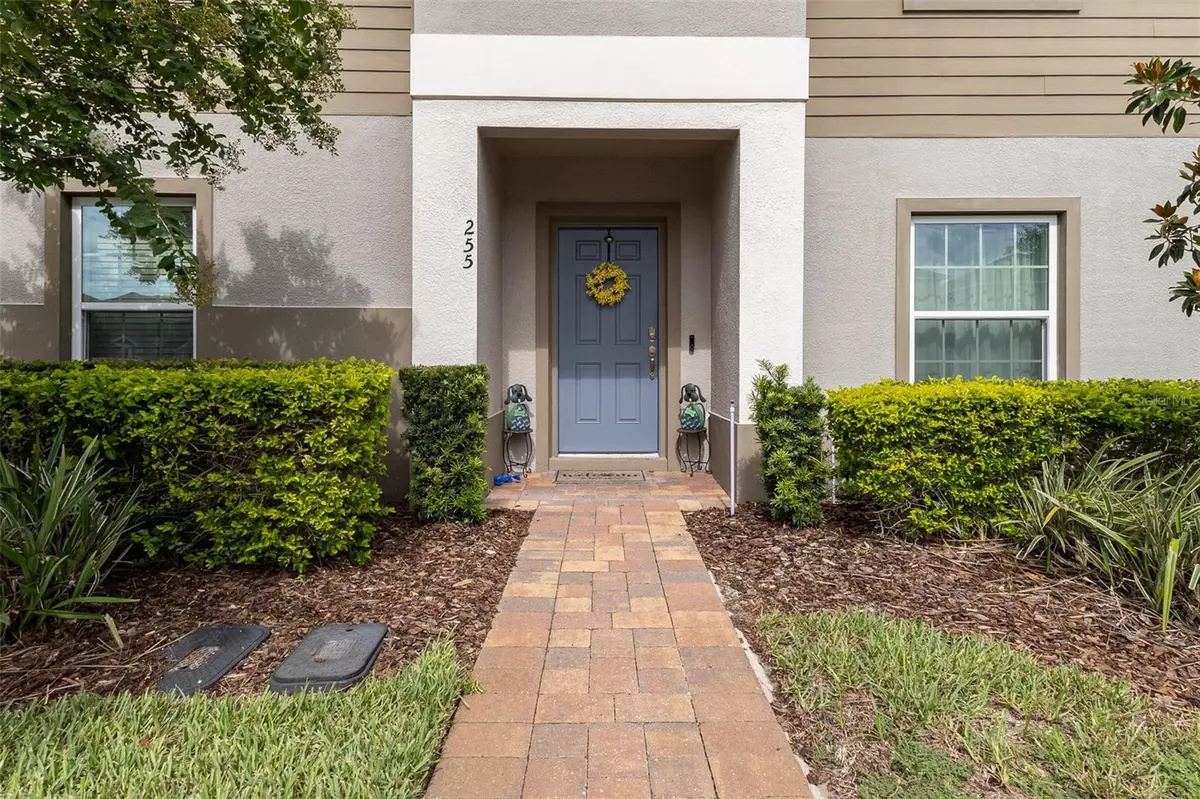 Davenport, FL 33837,255 ANNABELLE WAY