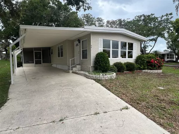 Largo, FL 33770,48 PALM FOREST DR