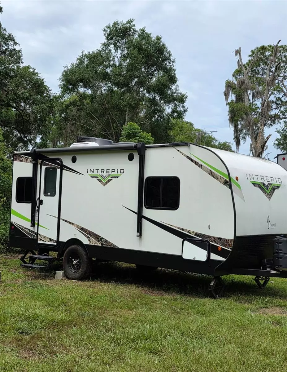 Brooksville, FL 34601,13160 CITRUS WAY ##1