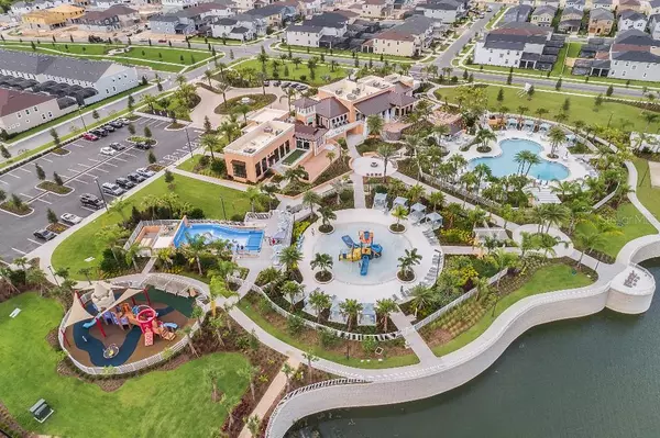 Kissimmee, FL 34747,1547 CAREY PALM CIR