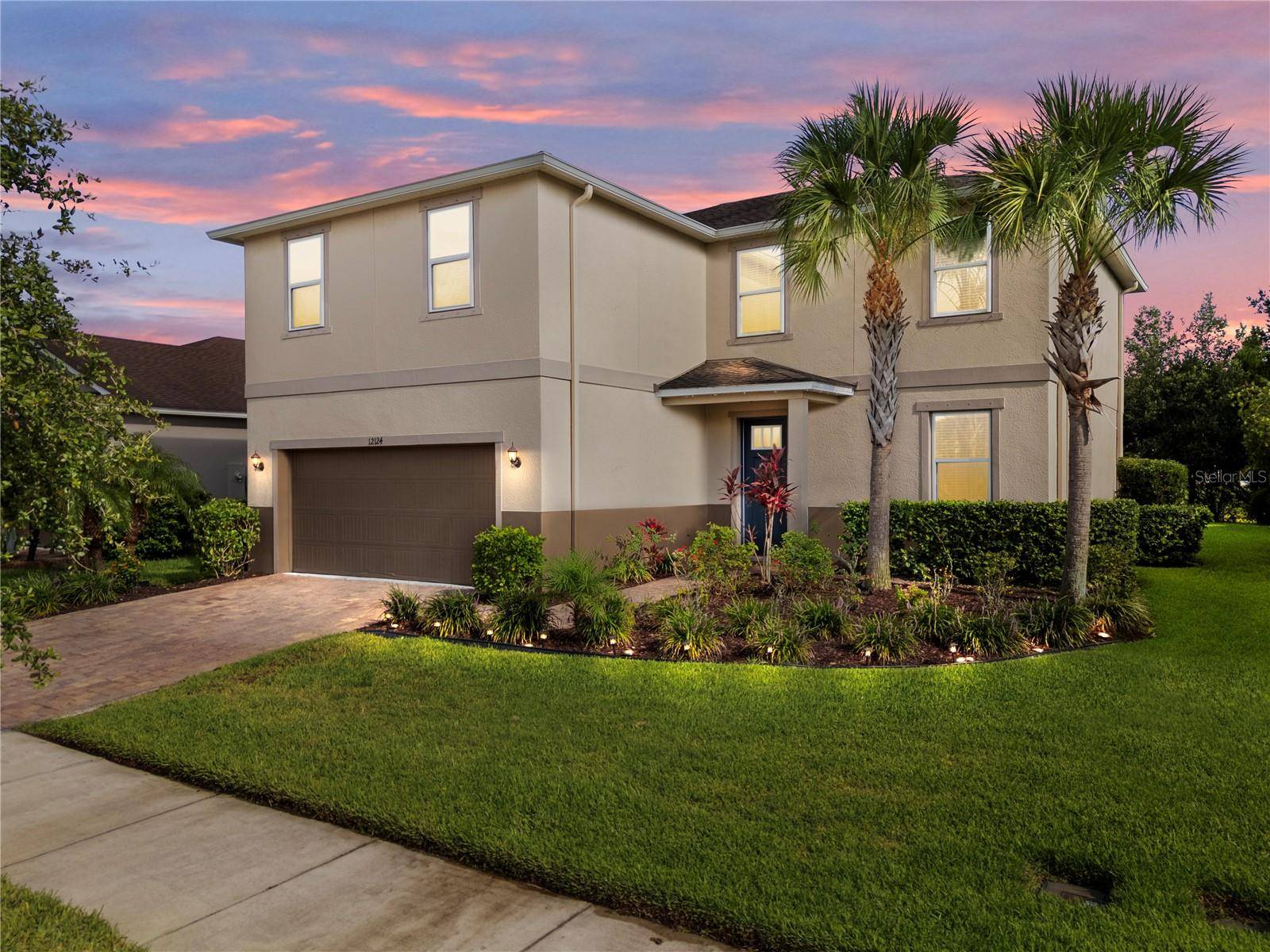 12124 LAKE BLVD, New Port Richey, FL 34655