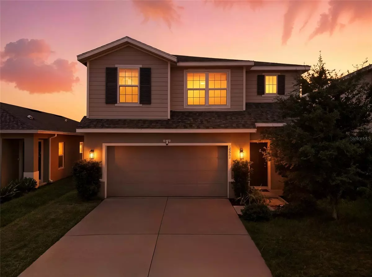 Land O Lakes, FL 34638,10662 HAWKS LANDING DR