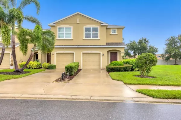 11571 84TH STREET CIR E #106, Parrish, FL 34219