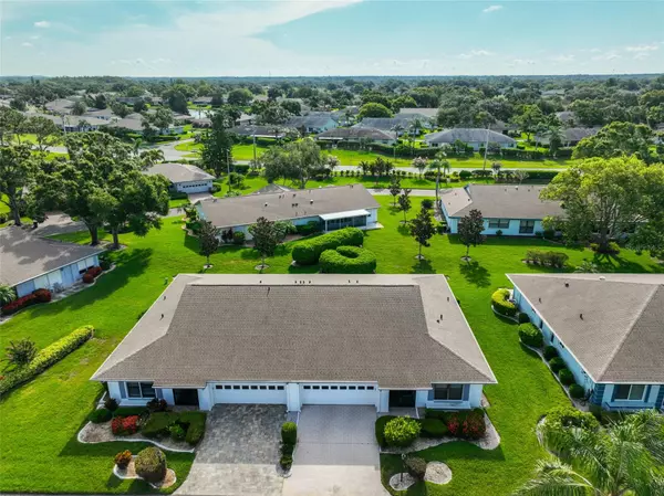 Sun City Center, FL 33573,2510 LOCKSLEY ST #2510