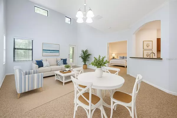 Palm Harbor, FL 34683,2148 CHIANTI PL #1310