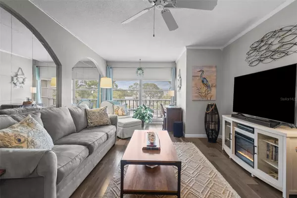 Dunedin, FL 34698,2700 BAYSHORE BLVD #2312
