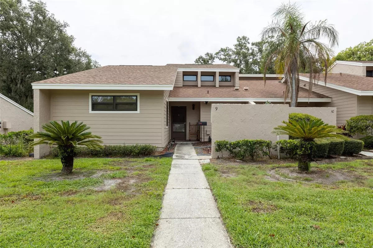 Mulberry, FL 33860,5225 IMPERIAL LAKES BLVD #9