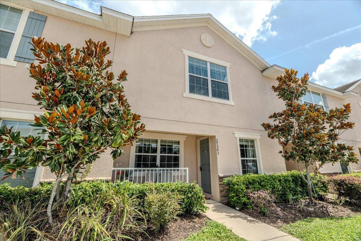 27543 DESERT WILLOW WAY, Wesley Chapel, FL 33544