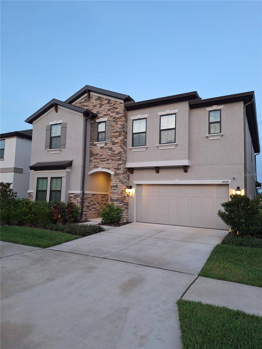 Lithia, FL 33547,14649 HORSE TROT RD