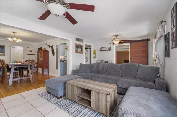 St Petersburg, FL 33703,441 ROTARY PL NE