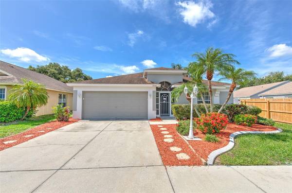 10505 GOLDWATER LN, Riverview, FL 33578