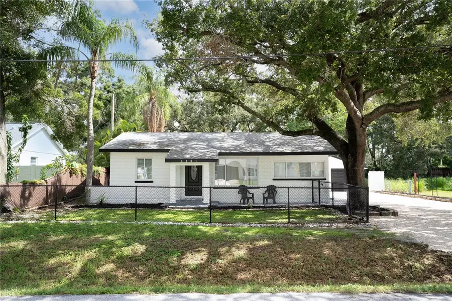 6181 84TH AVE N, Pinellas Park, FL 33781