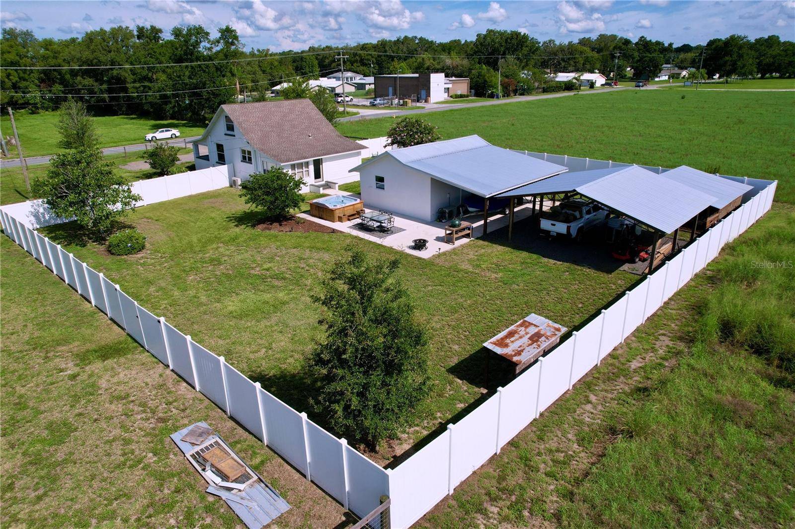 San Antonio, FL 33576,12824 CURLEY ST
