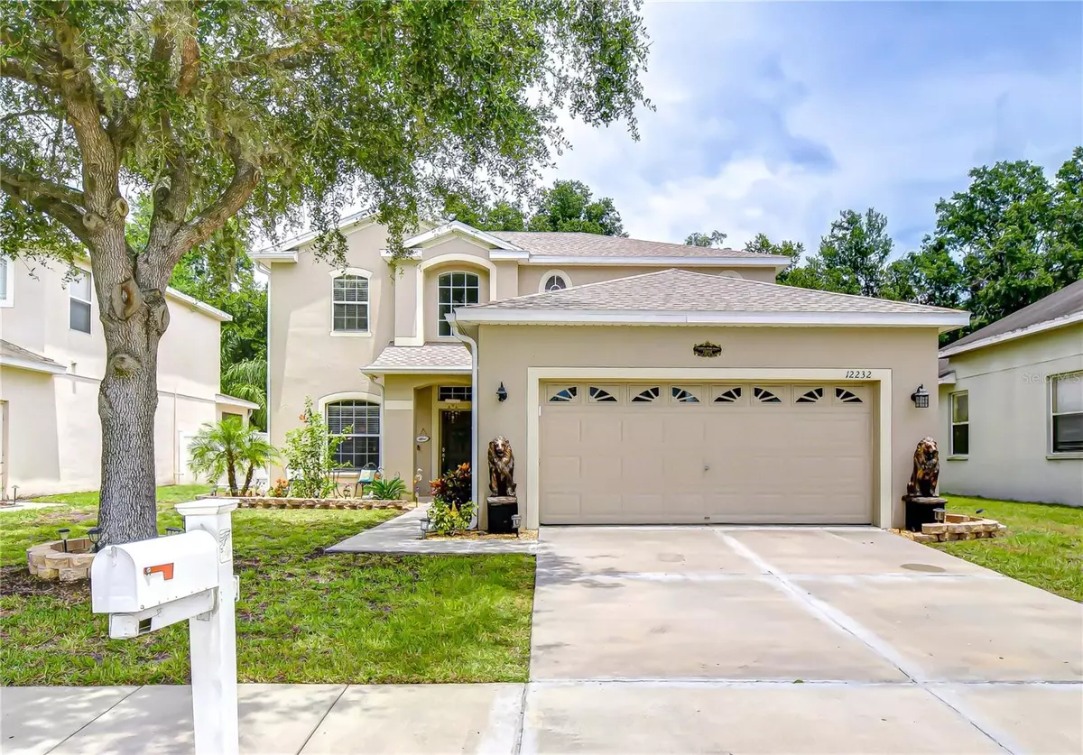 Hudson, FL 34669,12232 RIDGEDALE DR