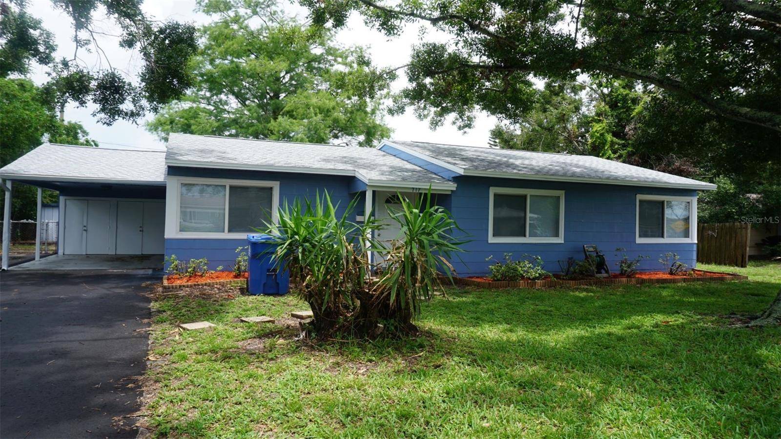 717 75TH ST N, St Petersburg, FL 33710