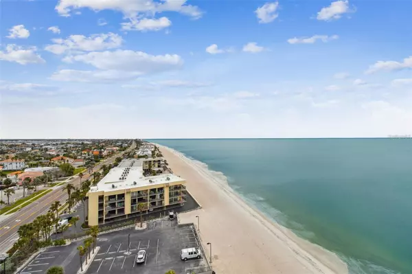 Clearwater Beach, FL 33767,1660 GULF BLVD #PH1