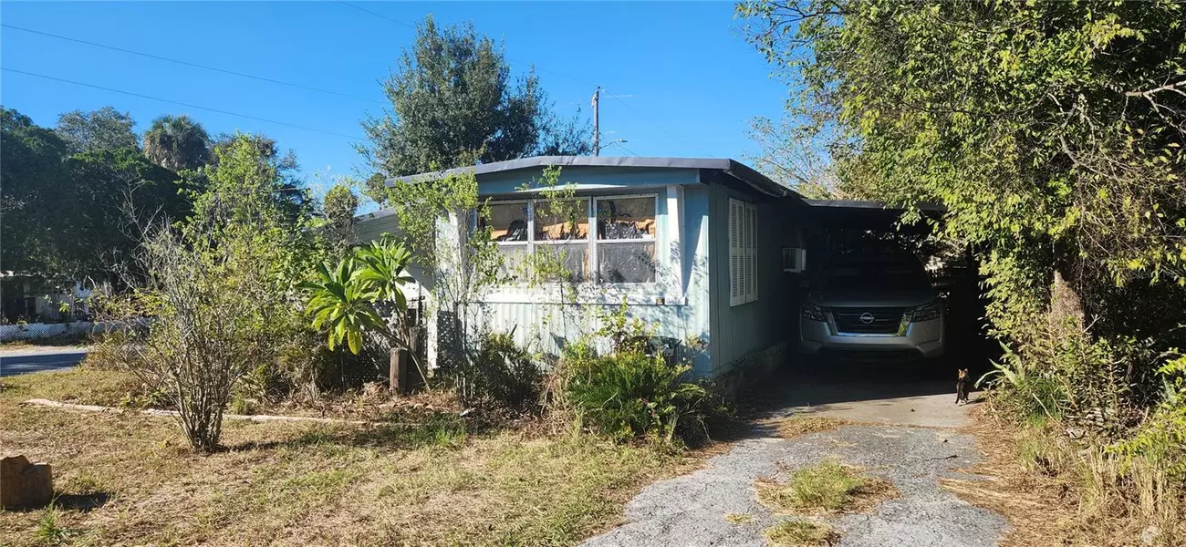 4617 COTTONWOOD DR, New Port Richey, FL 34652