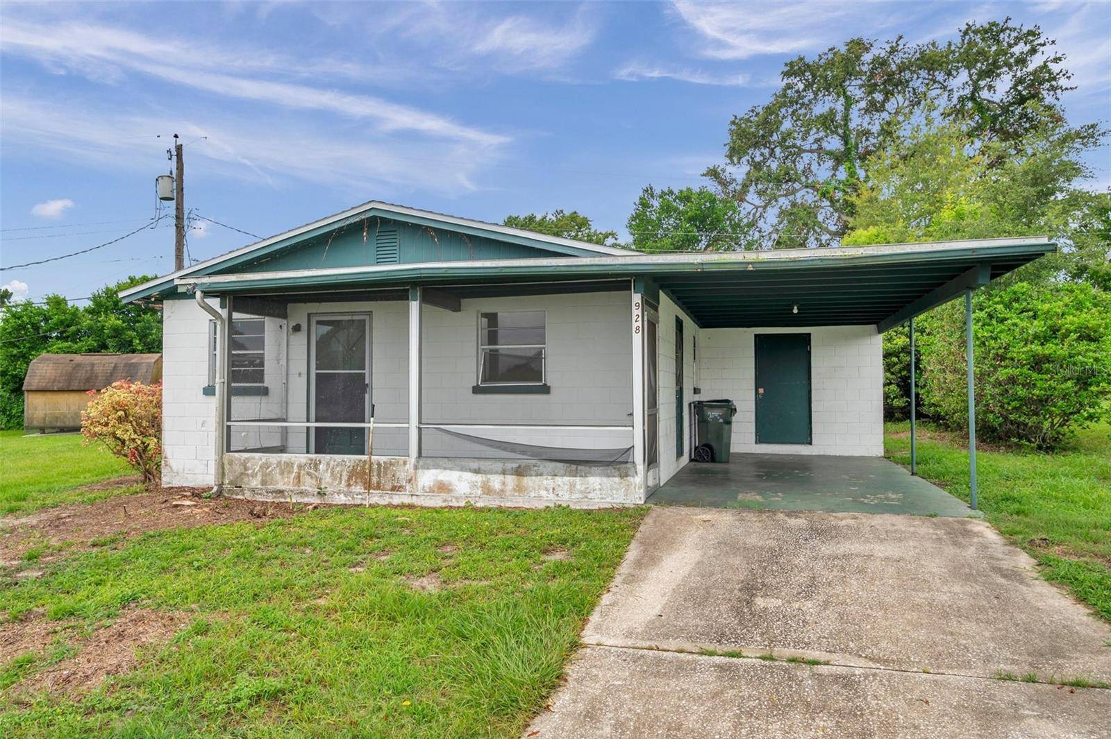 Lakeland, FL 33805,928 W 13TH ST