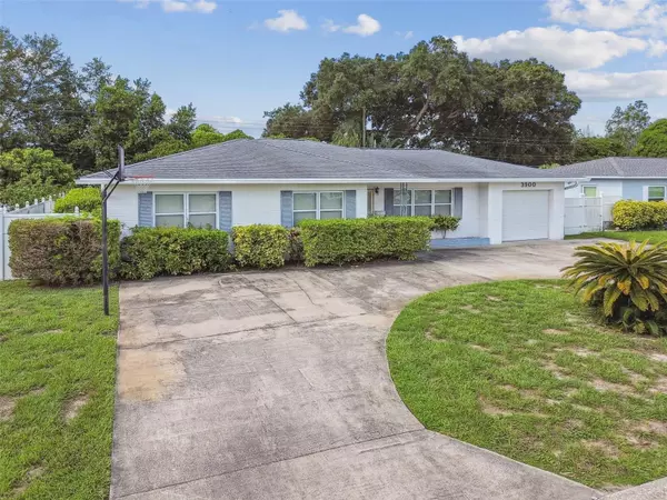 St Petersburg, FL 33713,3900 23RD AVE N