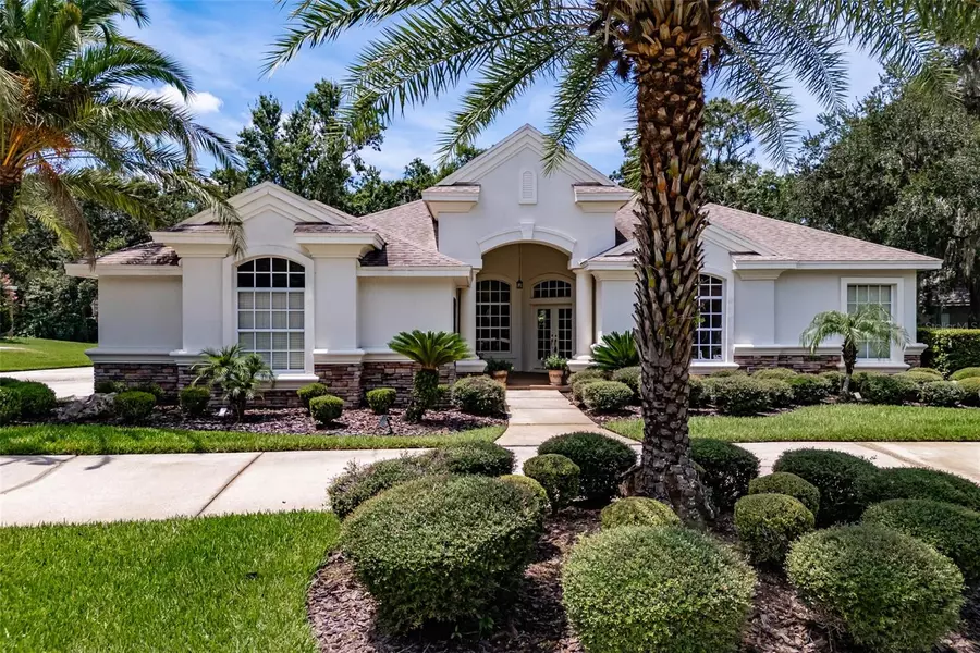 6031 AUDUBON MANOR BLVD, Lithia, FL 33547