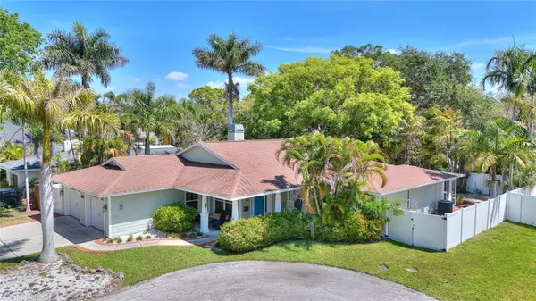 Belleair, FL 33756,14 EVONAIRE CIR
