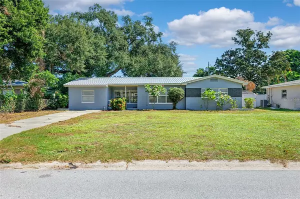 St Petersburg, FL 33710,2153 75TH WAY N
