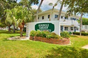 8525 111TH ST #205, Seminole, FL 33772