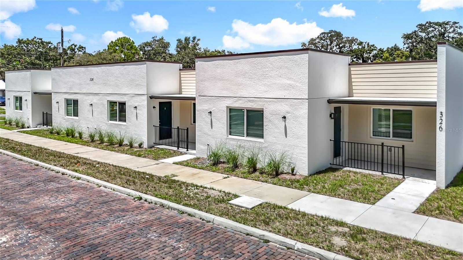 326 S GROSSE AVE #5, Tarpon Springs, FL 34689