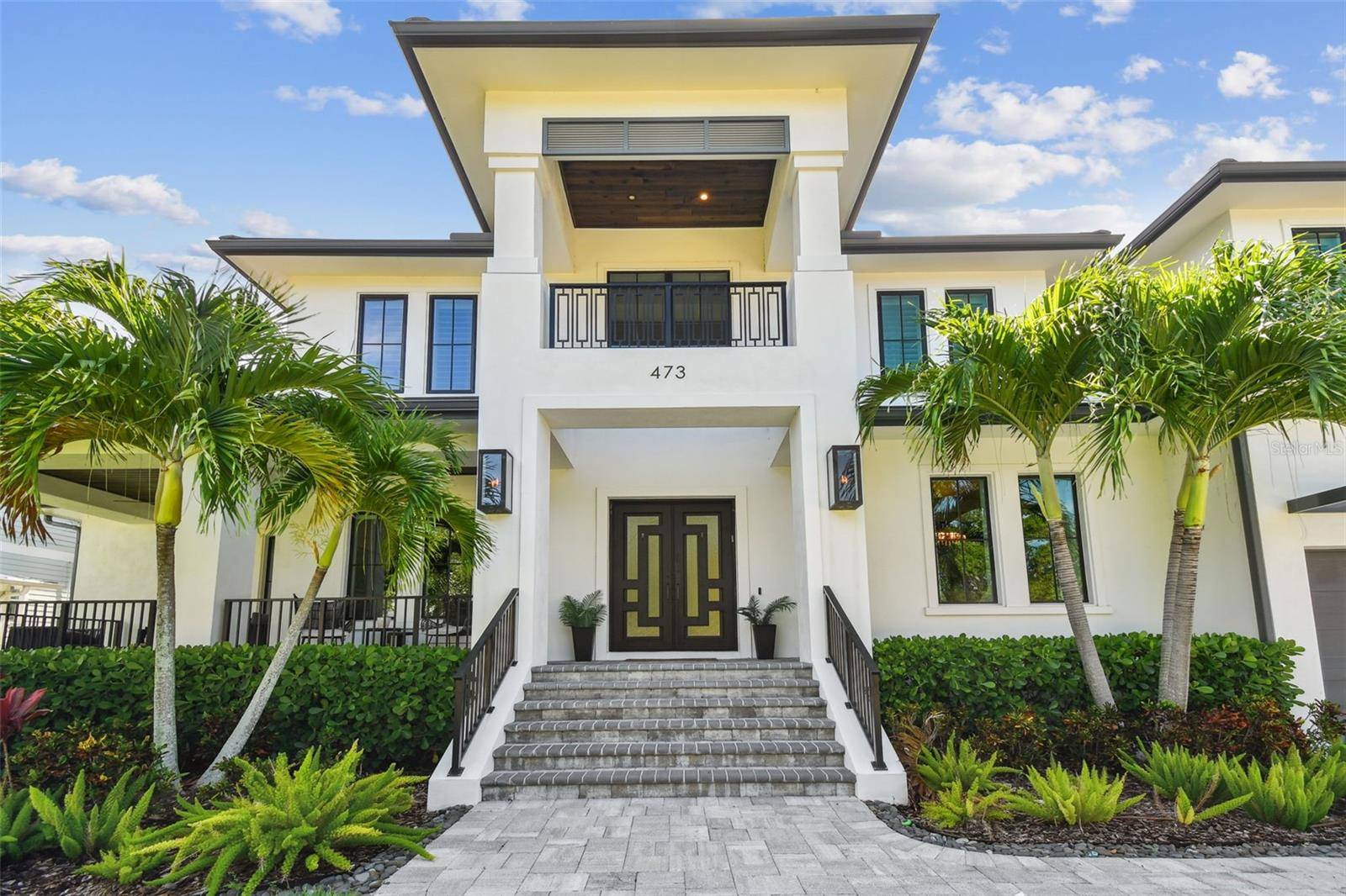 Tampa, FL 33606,473 SEVERN AVE