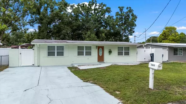 1712 W ATKINSON ST, Tampa, FL 33604