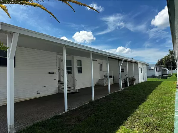 Largo, FL 33771,1100 BELCHER RD S #406