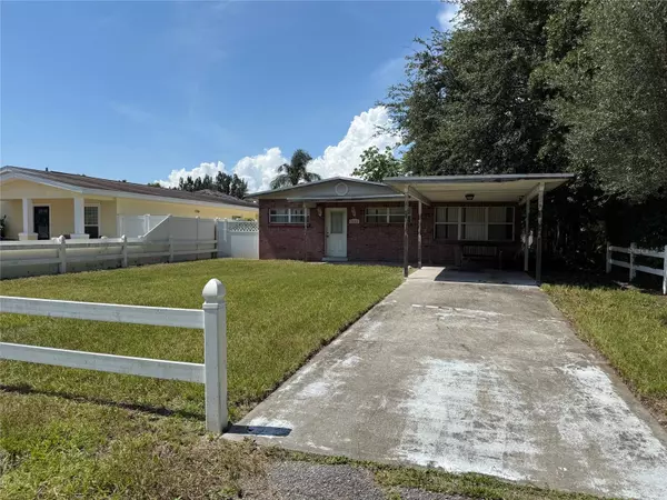 3207 W PEARL AVE, Tampa, FL 33611