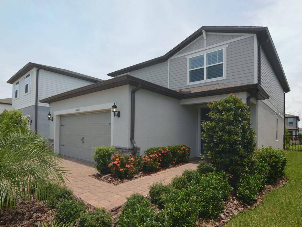 Land O Lakes, FL 34638,17652 RAMBLE ON WAY