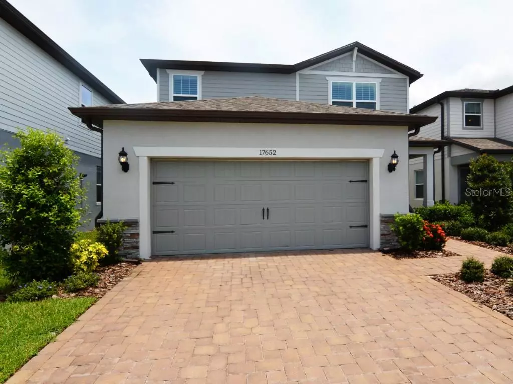 Land O Lakes, FL 34638,17652 RAMBLE ON WAY