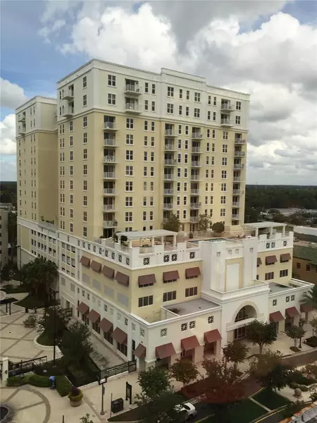 628 CLEVELAND ST #1205, Clearwater, FL 33755