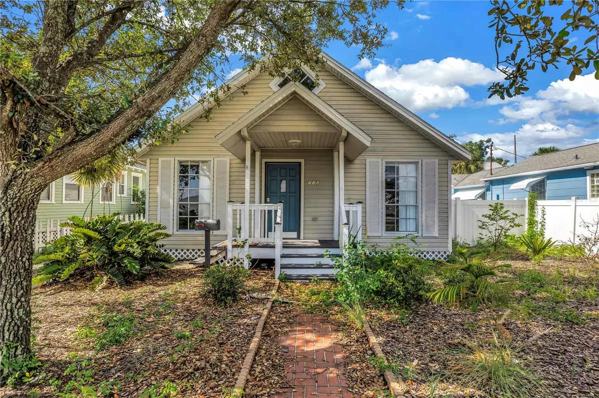 St Petersburg, FL 33701,116 16TH AVE SE