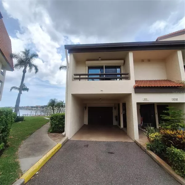 Tierra Verde, FL 33715,132 1ST ST E #101
