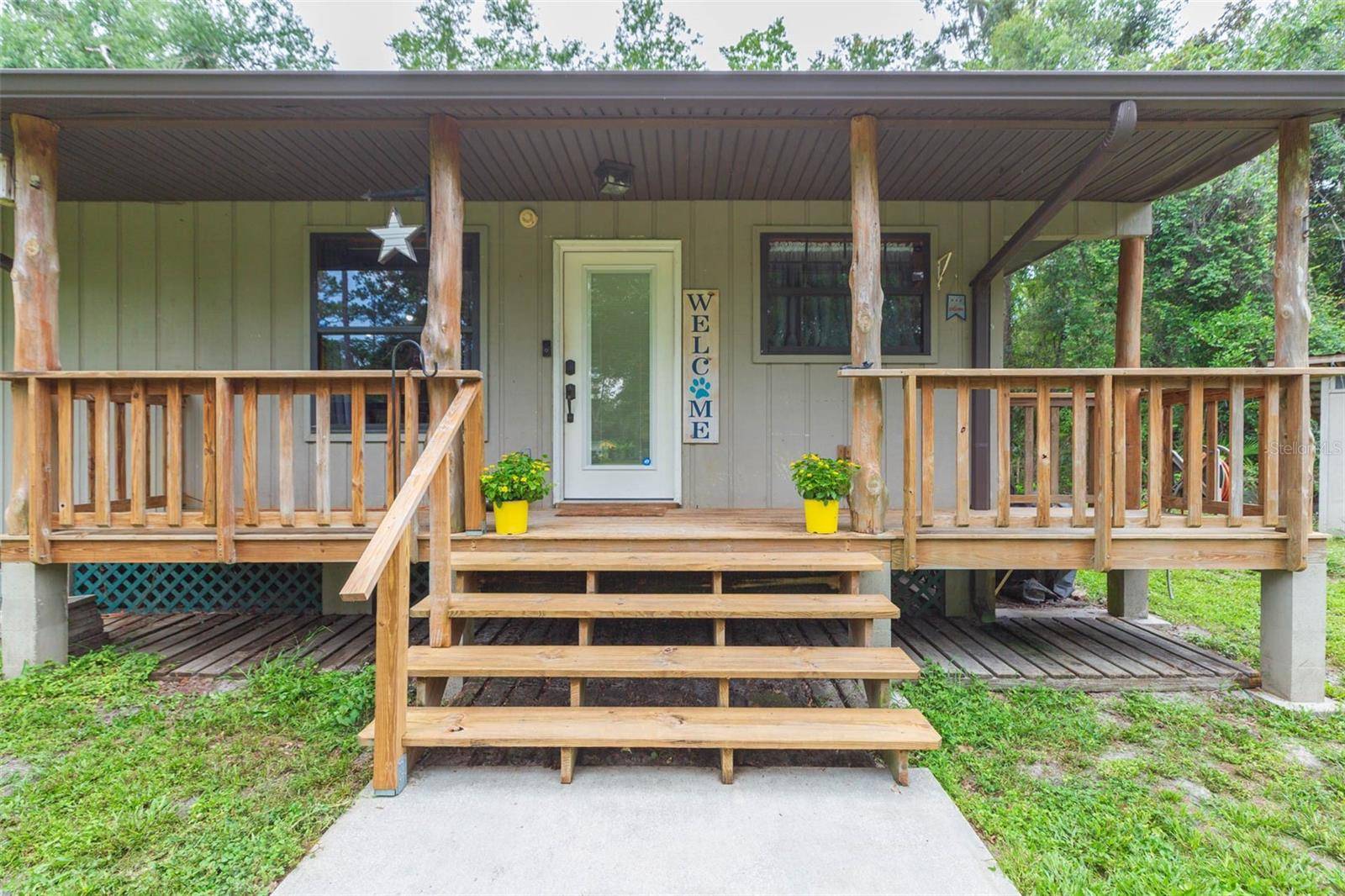 5139 CEDAR LN, Brooksville, FL 34601