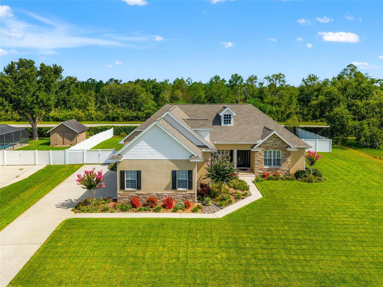 Land O Lakes, FL 34639,22441 PANTHER RUN CT