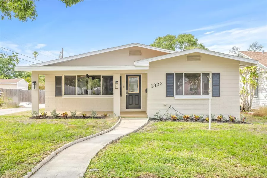 1323 48TH AVE N, St Petersburg, FL 33703