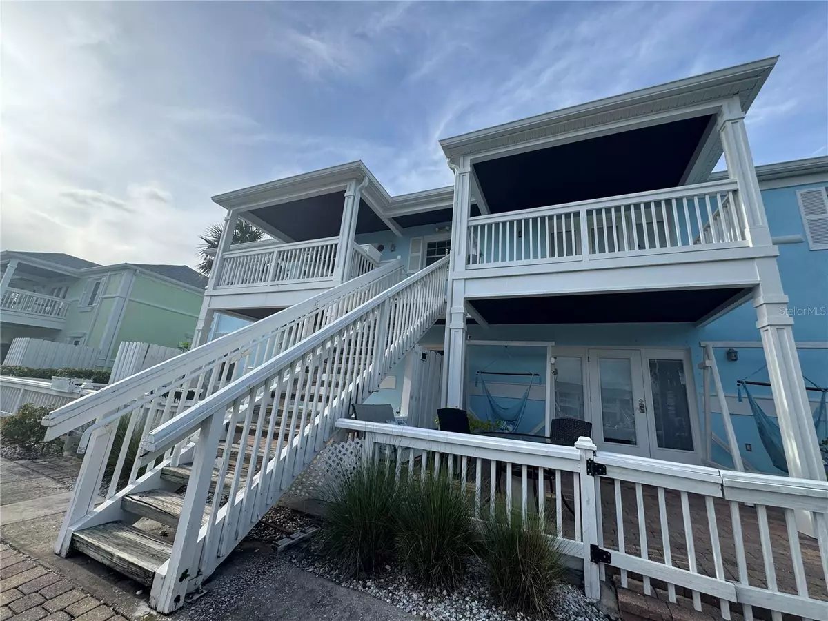 St Petersburg, FL 33705,5075 STARFISH DR SE #C