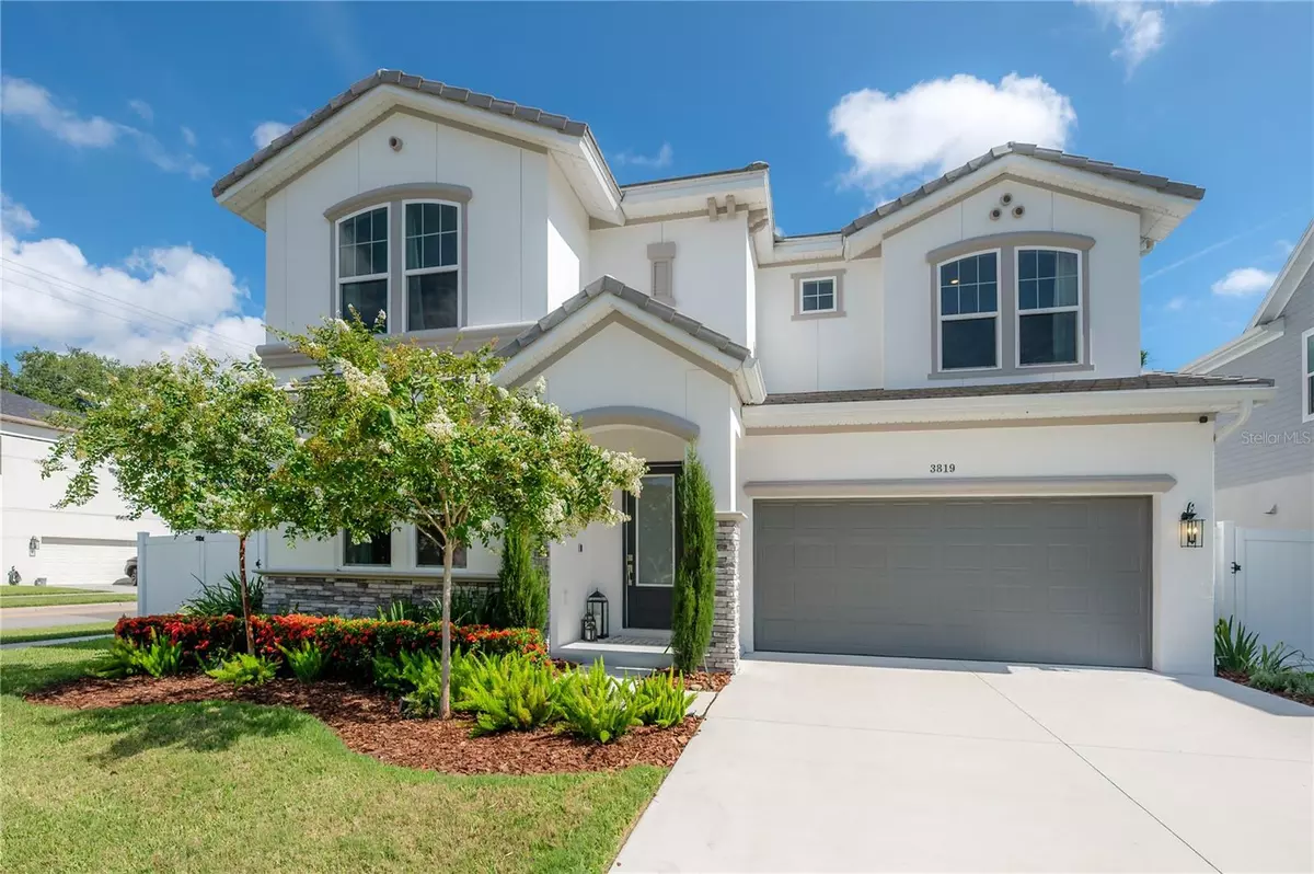 Tampa, FL 33629,3819 W KENSINGTON AVE