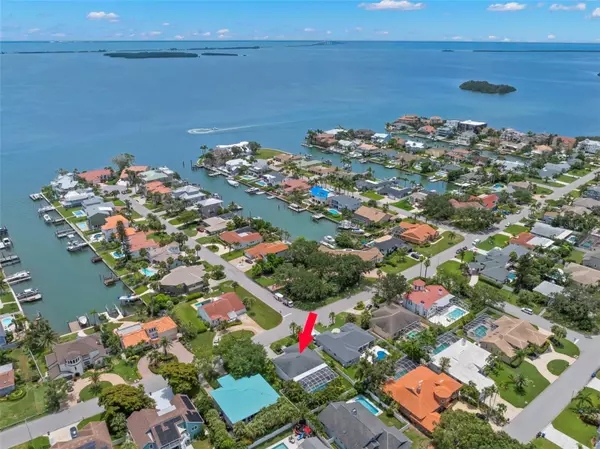 Tierra Verde, FL 33715,854 2ND AVE S