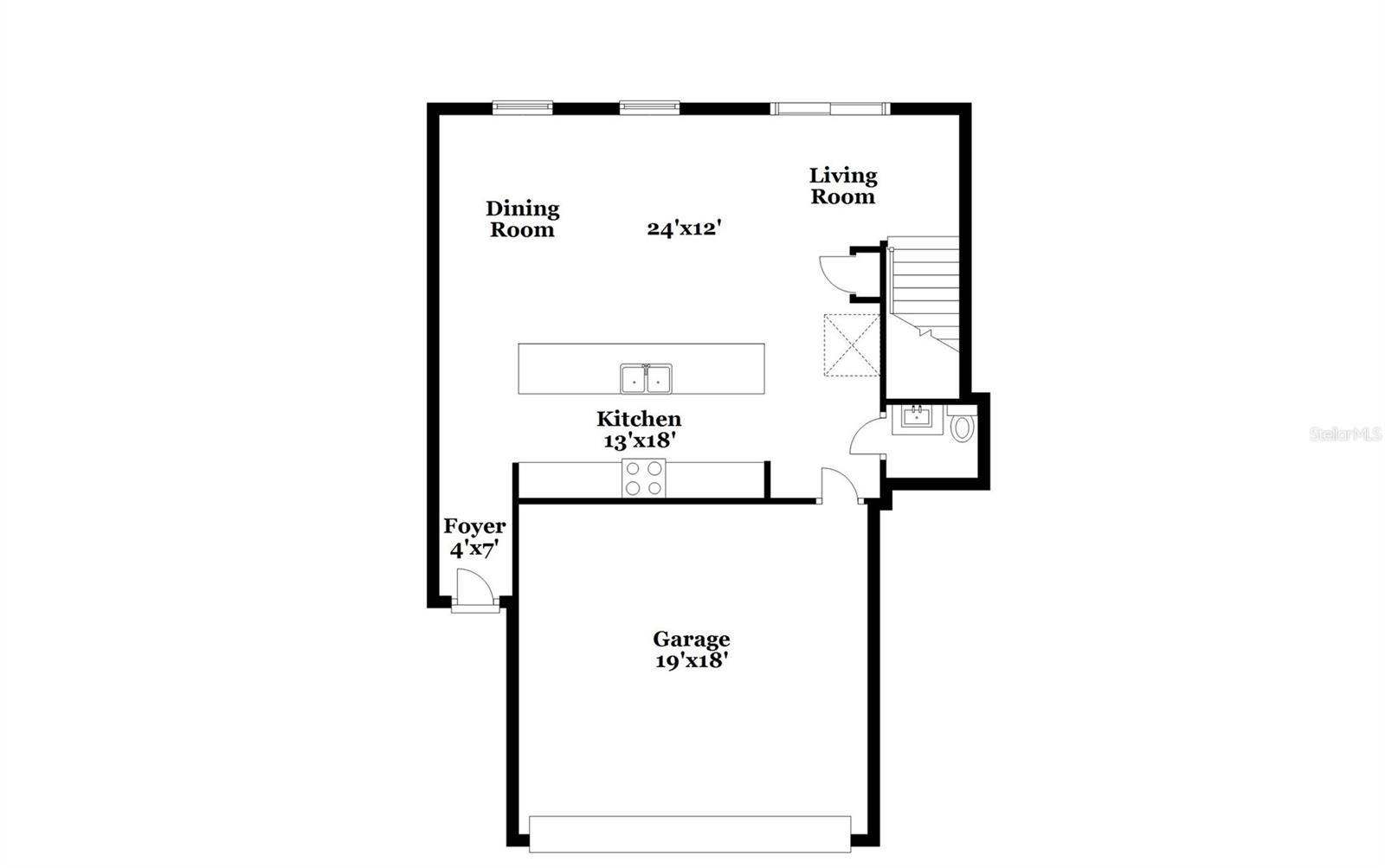 Ocoee, FL 34761,2495 SWEET VIBURNUM ST