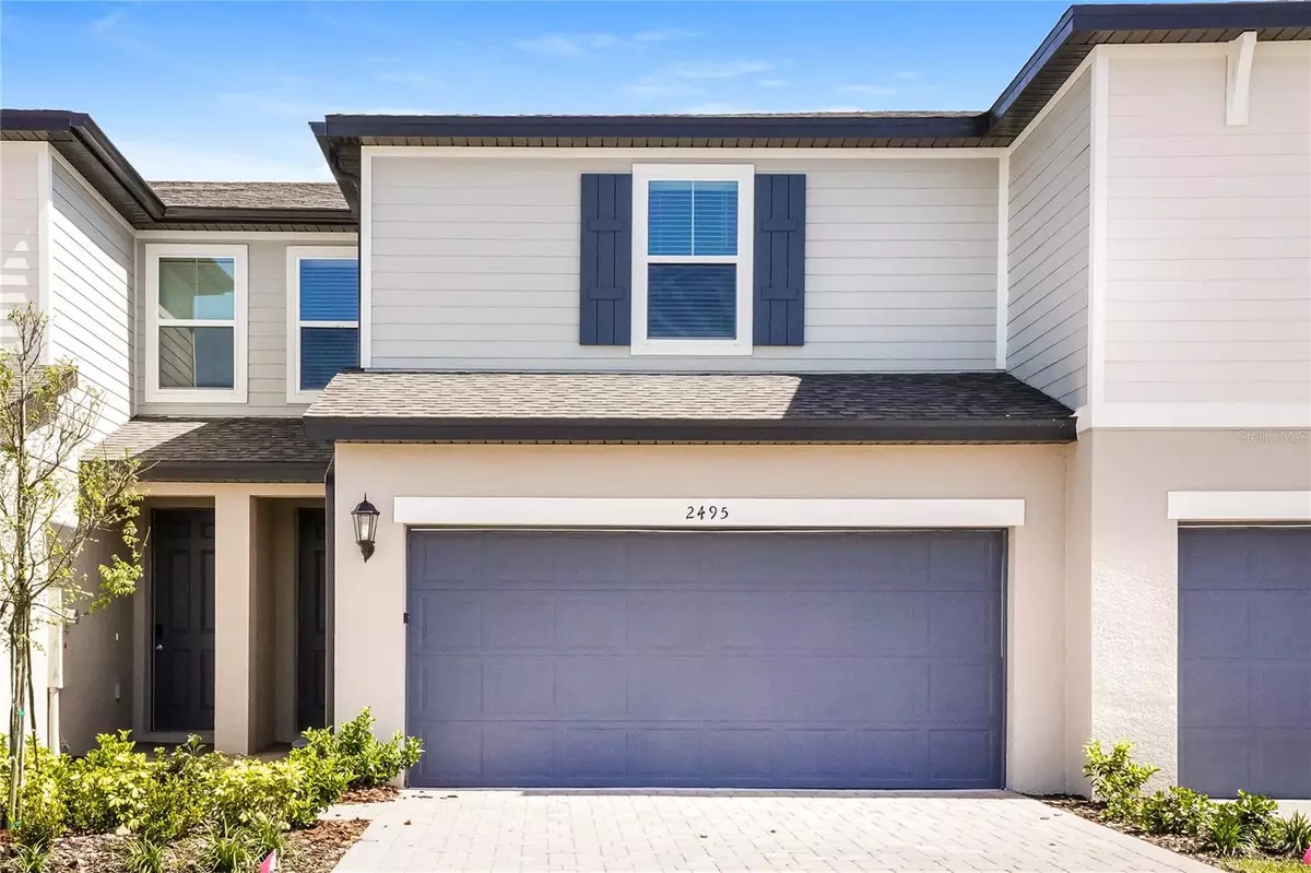 Ocoee, FL 34761,2495 SWEET VIBURNUM ST