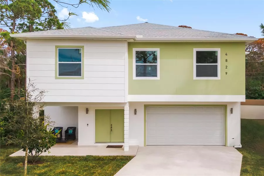 4829 JENNY WAY, New Port Richey, FL 34652