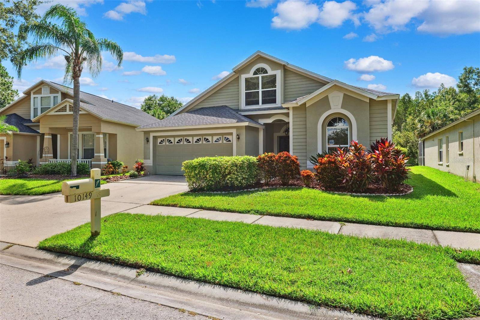 Tampa, FL 33647,10149 HEATHER SOUND DR