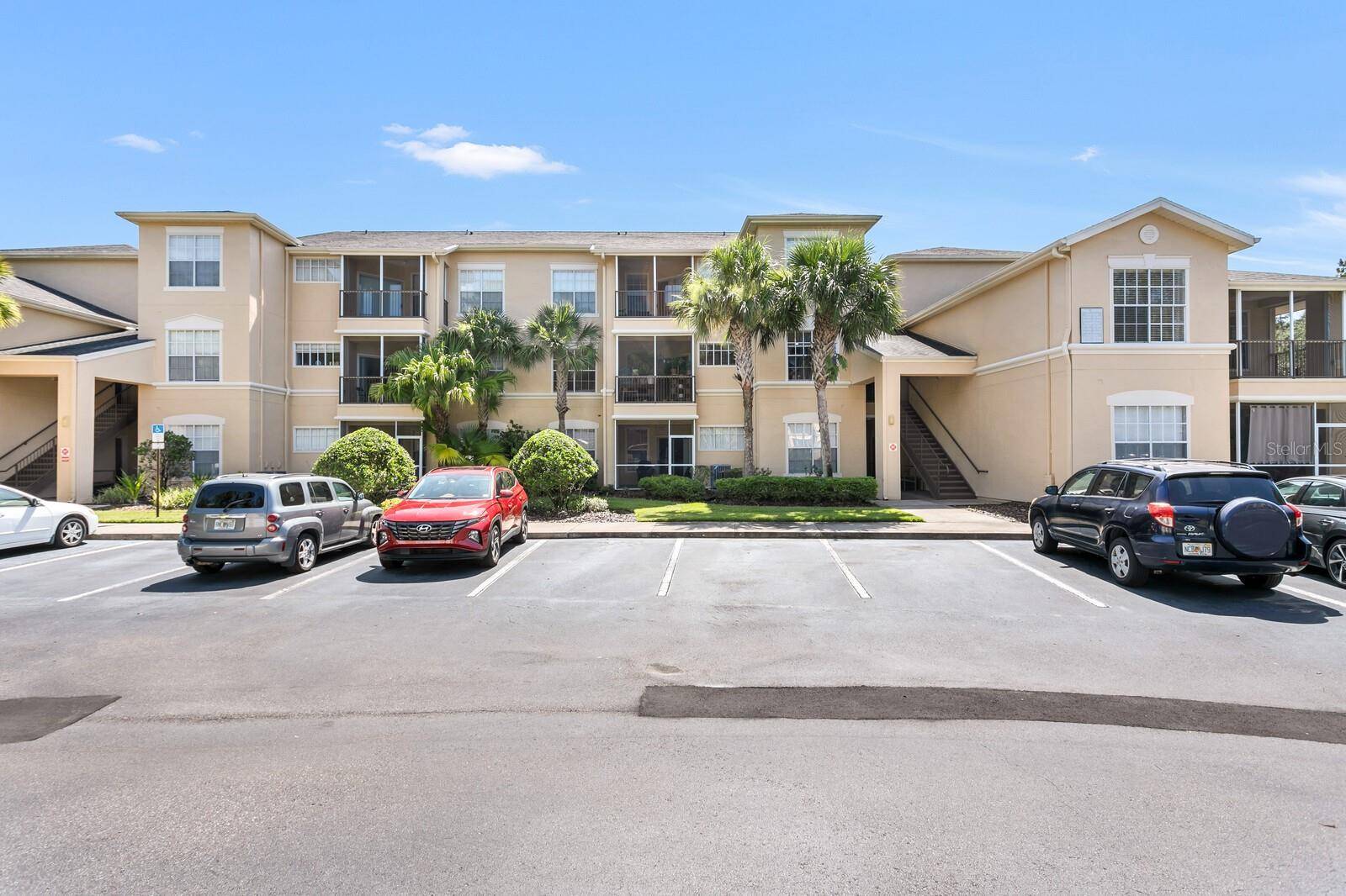 5125 PALM SPRINGS BLVD #10107, Tampa, FL 33647