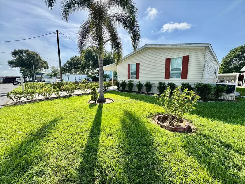 168 CATFISH ST, Haines City, FL 33844