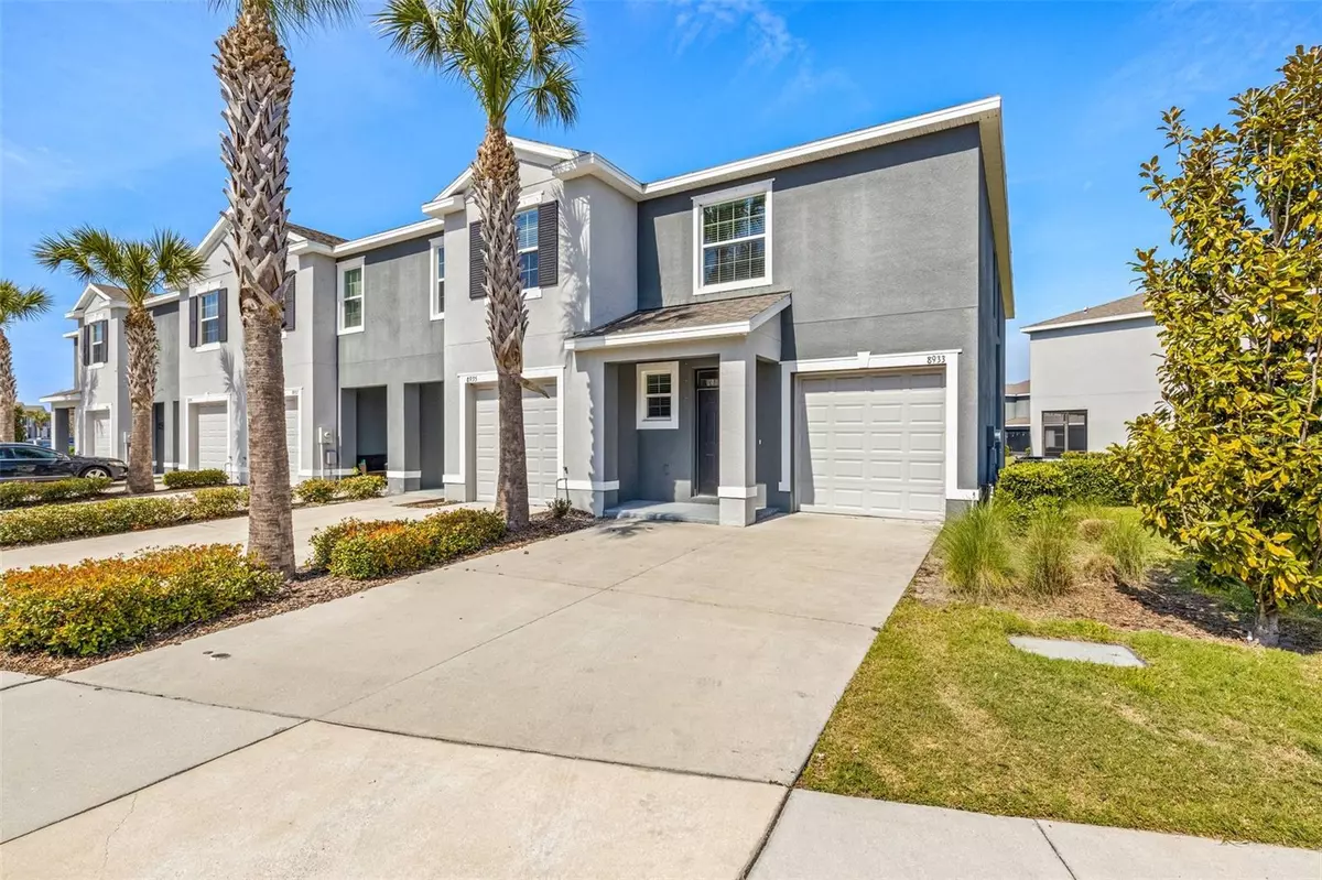 Riverview, FL 33578,8825 INDIGO TRAIL LOOP